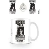 Harry Potter (Undesirable No1) - Mugg
