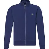 Lacoste Sweatjakke navy