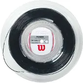 Wilson Synthetic Gut Power 16 200 M Tennisrulle Streng