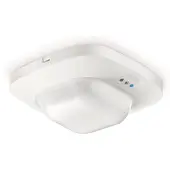 Steinel HD 24m KNX, Loft, Indendørs, Hvid, IP20, 1000 Lux, 2,5 m