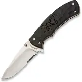 Browning Small Primal Linerlock