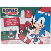 Sonic the Hedgehog Advento kalendorius