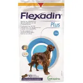 Flexadin Plus til store hunde