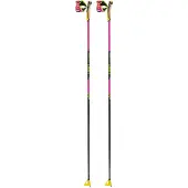 LEKI LE stav PRC 750 pink 150