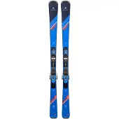 Dynastar Speed 263+xpress 10 Gw B83 Alpin Ski Pakke