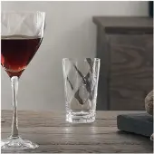 Kosta Boda Chateau drikkeglas 22 cl