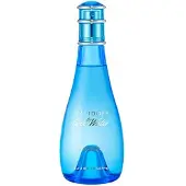 Davidoff Cool Water Woman Eau de toilette 200 ml