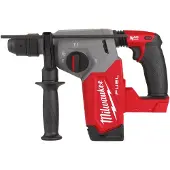 Milwaukee Akumuliatorinis perforatorius M18 FHX-0