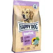 Happy Dog NaturCroq Senior hundefoder