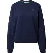 Lacoste Sf9202 Colourblock Sweatshirt