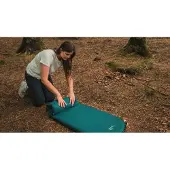 Easy Camp Lite Oppustelig Måtte 2.5 Cm