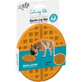 All For Paws AFP Calming Pals - Woofle Lick Mat