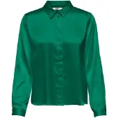 JDY Bluse 'Fifi' grøn