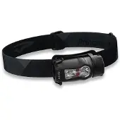 Princeton Tec Axis Headlamp Black