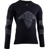 X-Bionic Energizer 4.0 T-shirt Med Lange ærmer