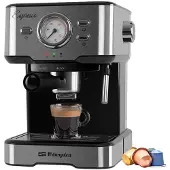 Orbegozo Ex 5500 Espressomaskine