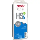 Swix Hs6 -6ºc/-12ºc 180 G Voks