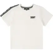 DKNY D25e18 T-shirt Med Korte ærmer