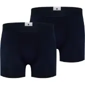 Jbs Boksershorts navy