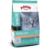 Arion original Cat Derma 7,5 kg