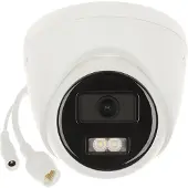 Hikvision Ds-2cd1327g0-l(2.8mm)(c) Overvågningskamera