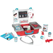 Smoby Medical taske