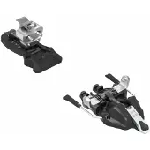 ATK - Touring skibindinger - Front 9 til UnisexAluminium - Størrelse 91 mm - Grå