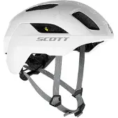 SCOTT La Mokka Plus Sensor Hjelm