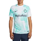Nike Inter Milan 22/23 Stadium Away T-shirt Med Korte ærmer