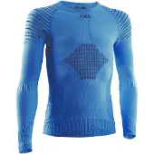 X-Bionic Invent 4.0 Langærmet Baselayer