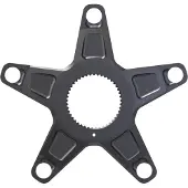 Rotor Aldhu/vegast Compact 5b Crank Edderkop