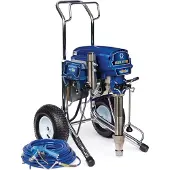 Graco MALER- OG PUDSEENHED MARK VII MAX STANDARD