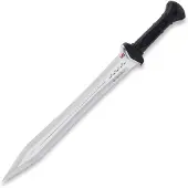United Cutlery Honshu Gladiator D2