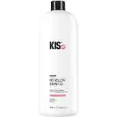 Kis No Yellow Sølvshampoo
