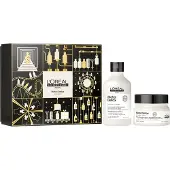 L'Oréal Metal Detox Duo Set - 300+250ml