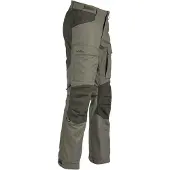 Lundhags Authentic II Ms Pant, vandrebukser, herre, grøn