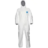 OTTO SCHACHNER Coverall Tyvek 500 Xpert CHF5 white M