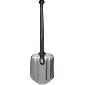 Fiskars 1001574, Haveske, Plast, Stål, Sort, Rustfrit stål, Konisk, 700 mm