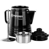 Petromax Tea and Coffee Perkolator, sort