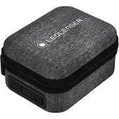 Led Lenser Etui Til Powerbank Til Pandelampe Mh4/mh5/mh7/mh8 5000mah