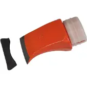 HALDER SIMPLEX 3210160, splitting insert for splitting maul