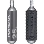 Topeak Co2-patron 25g 2 Enheder