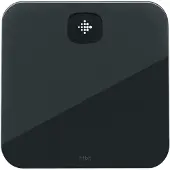 Fitbit Aria Air Smart - Badevægte - sort