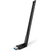 TP-LINK Archer T3U Plus AC1300 High Gain Wireless Dual Band USB Adapter