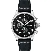 BOSS 1513987 5atm 44mm Ur