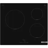 Bosch Puc611bb5e Induktionskomfur 60 Cm 3 Blus