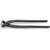 Knipex 99 00 280, Knibtænger, 2,5 cm, 2,5 cm, Sort, 25 mm, 280 mm