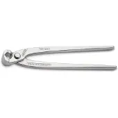 Knipex Nikkelbelagte Russiske Tænger 220 Mm
