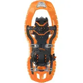 TSL Outdoor - Snesko - Symbioz Hyperflex Adjust Apricot til Unisex - Størrelse L - Orange