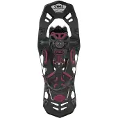 TSL Outdoor - Snesko - Highlander Instinct Titan til Unisex - Størrelse M - Sort